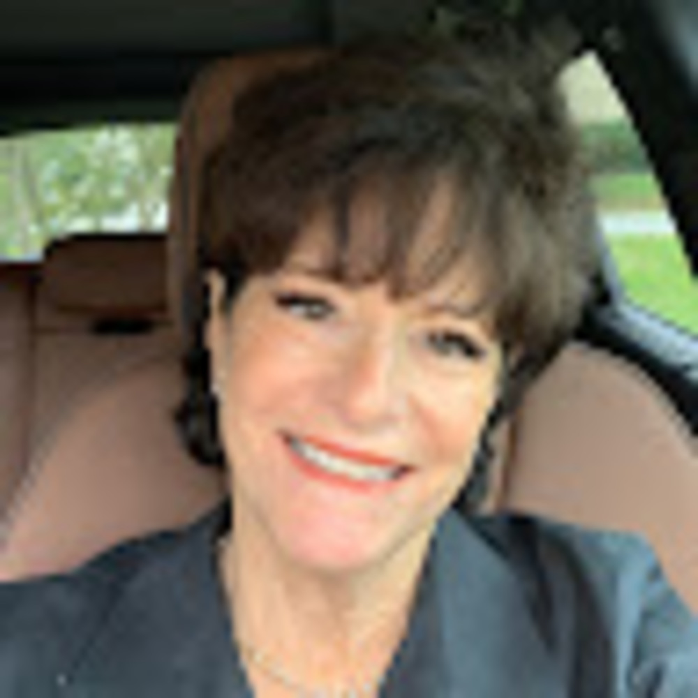 Meet your Posher, Judi